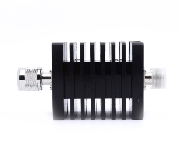  和舍镇腔体固定衰减器0-3G/0-4G  N型接口